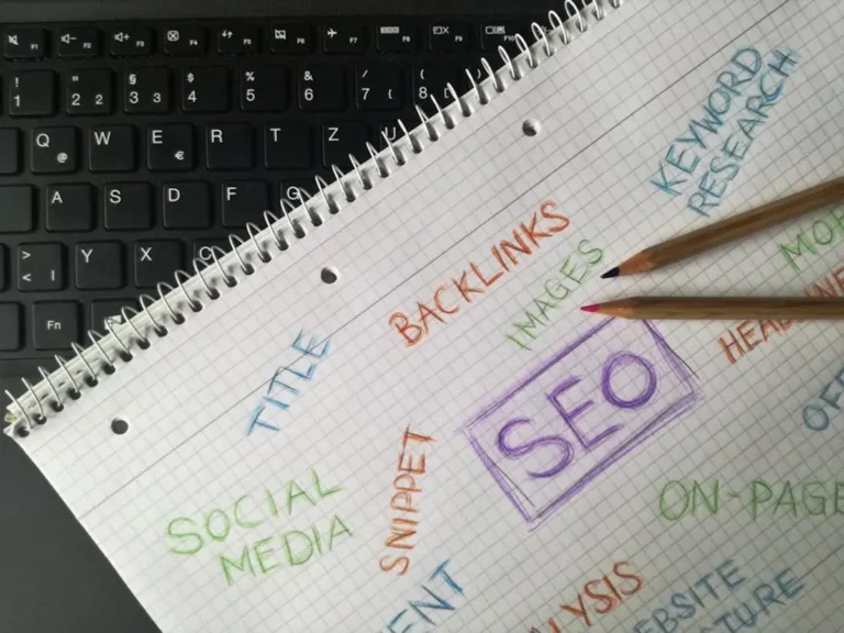 Best SEO KPIs to Track for Small Business Growth