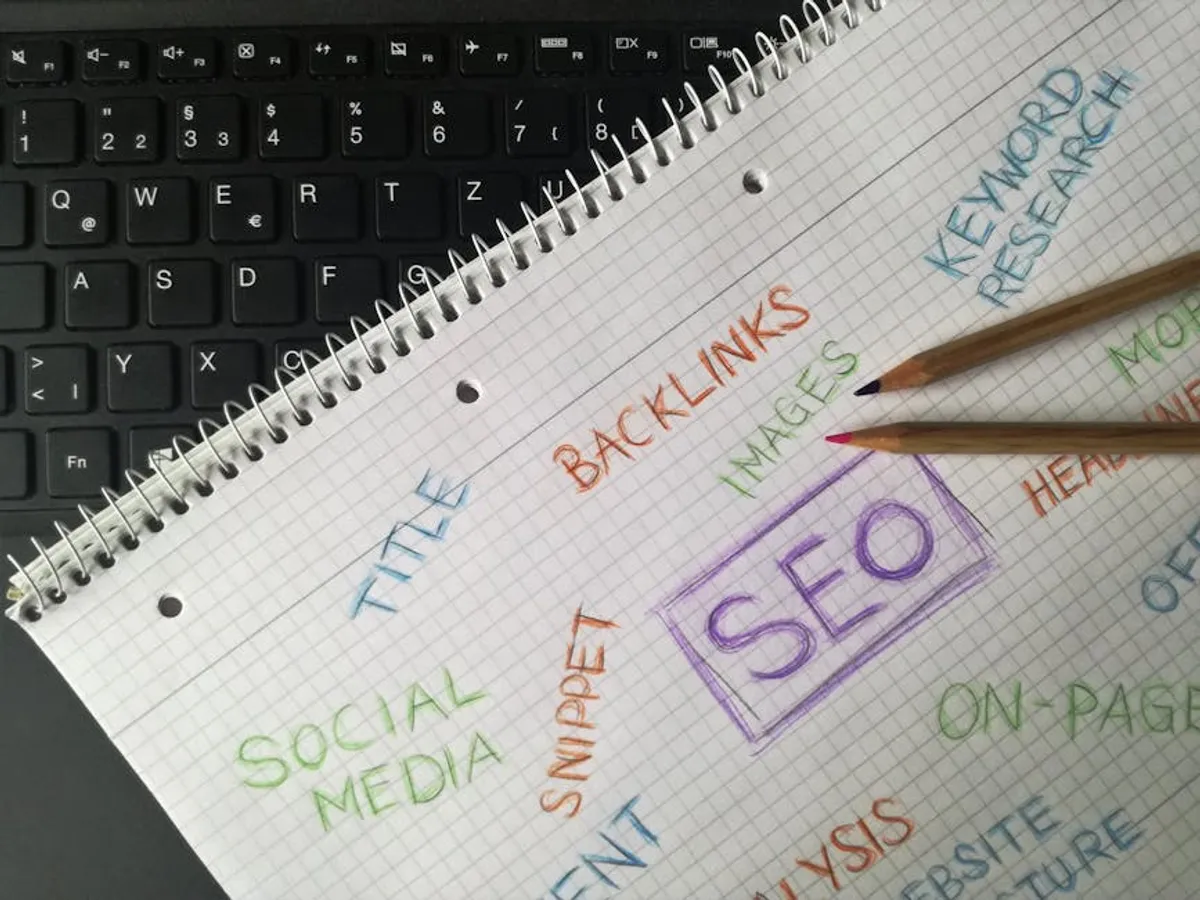 Best SEO KPIs to Track for Small Business Growth