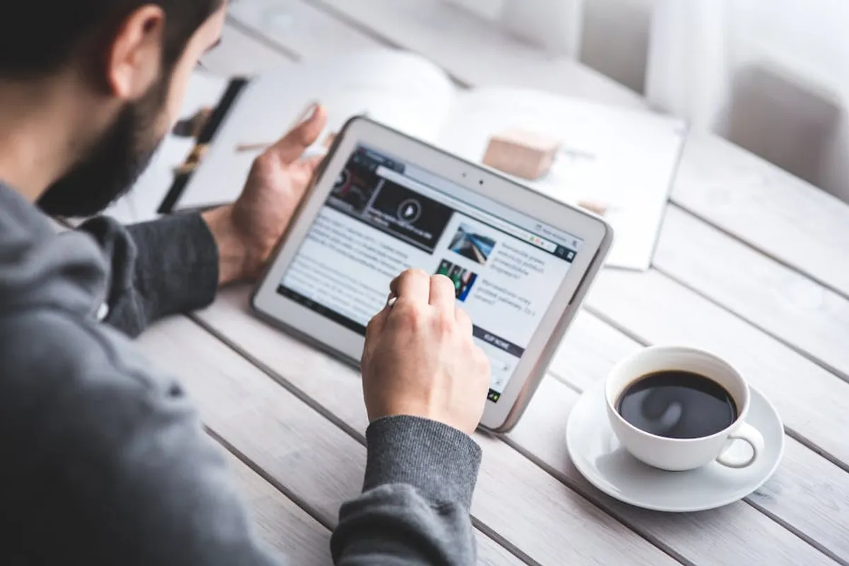 Content Distribution Checklist for SEO Teams