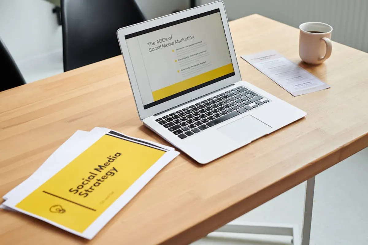 Content Promotion Checklist for New Blog Posts