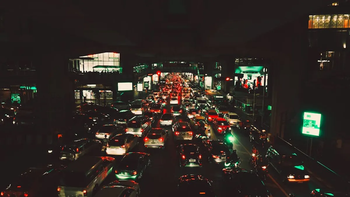 How to Drive Traffic to New Blog Posts