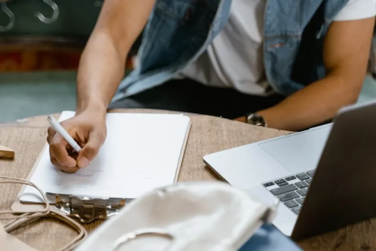 How to write about techehla.com in a way that builds trust