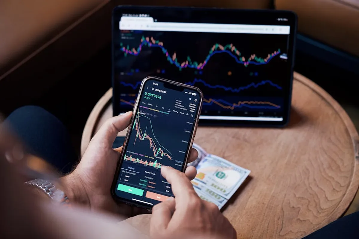 Real-time Financial Updates: Complete Guide, Meaning, Uses, and Key Details