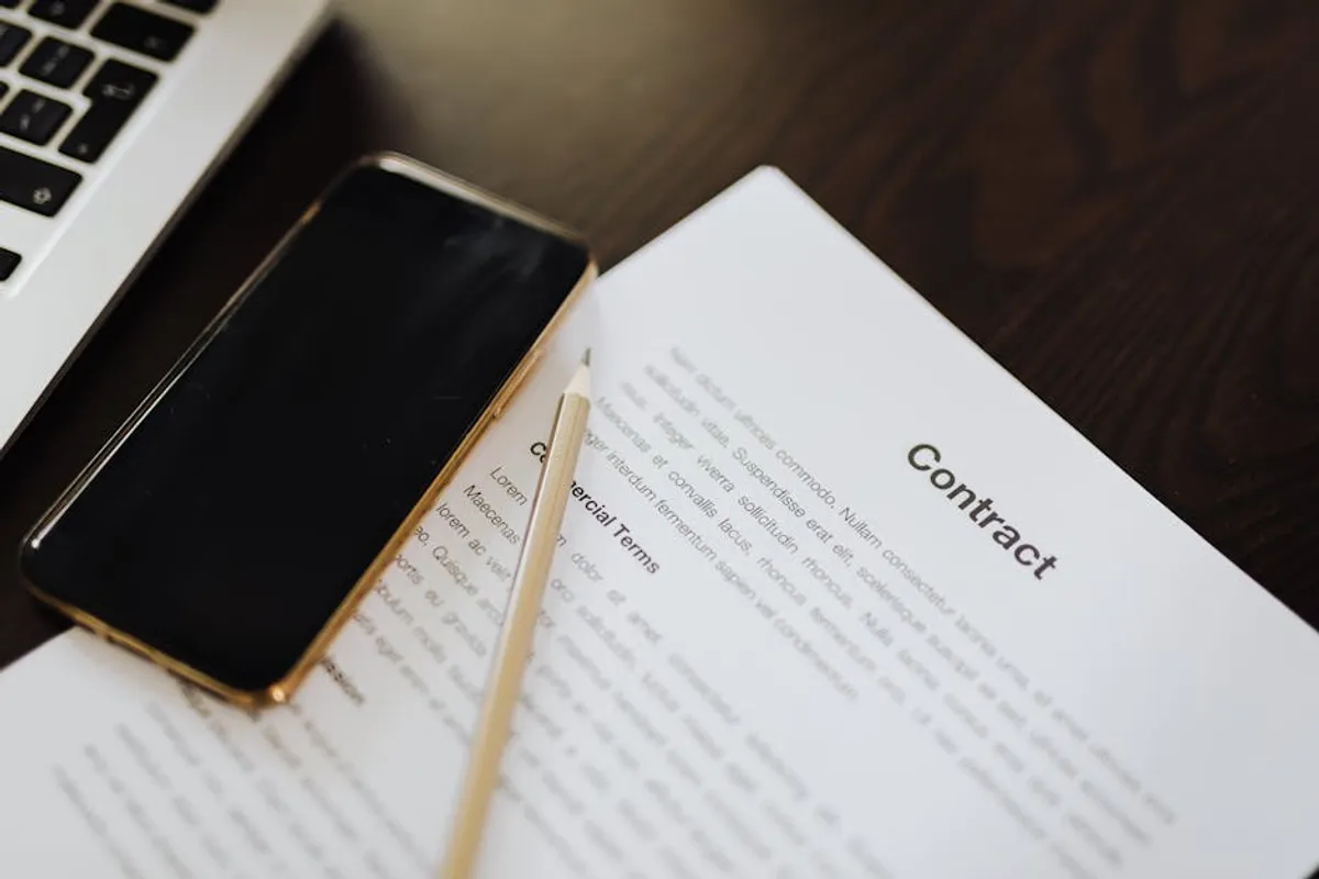 The complete context guide to Nadine Caridi for digital marketers