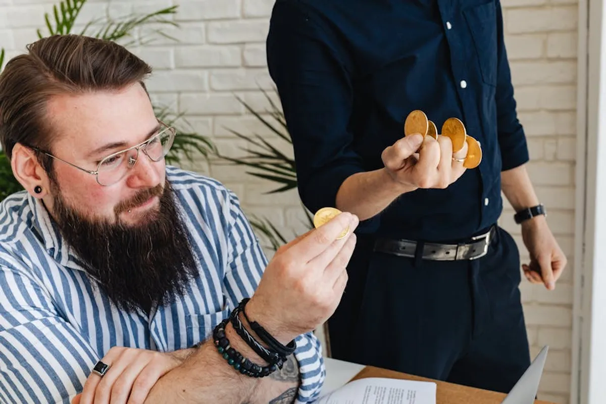 Why Funny Exchange belongs in the content discovery and social bookmarking conversation